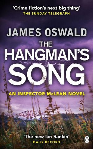 [Inspector McLean 03] • The Hangman's Song